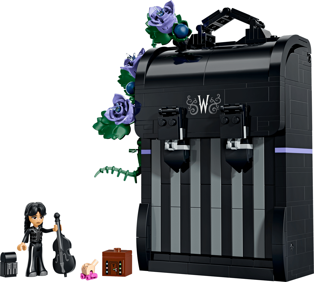 76787 - Wednesday Backpack