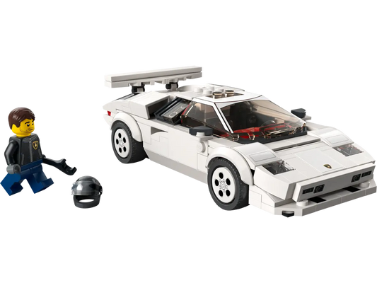 76908 - Lamborghini Countach