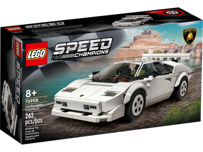 76908 - Lamborghini Countach
