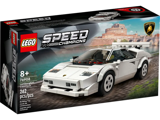 76908 - Lamborghini Countach