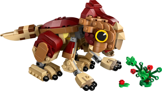 76970 - Baby Dinosaur Dolores - ND