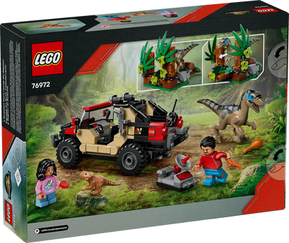76972 - Raptor Off-Road Escape - ND