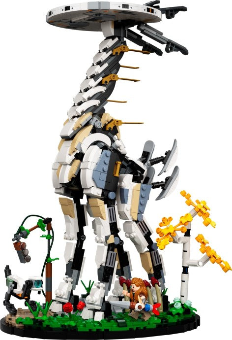 U76989 - Horizon Forbidden West: Tallneck