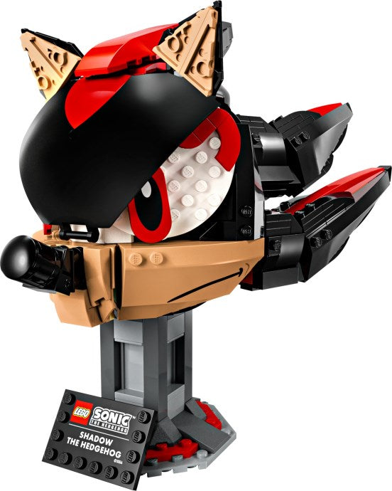 U77000 - Shadow the Hedgehog