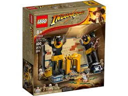 77013 - Escape from the Lost Tomb