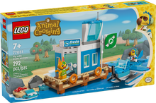 77051 - Fly with Dodo Airlines