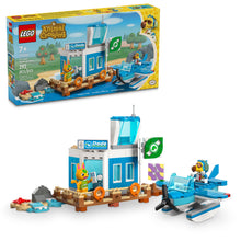 77051 - Fly with Dodo Airlines