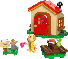 77058 - Goldie's Cozy House - ND