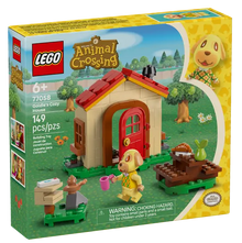 77058 - Goldie's Cozy House - ND