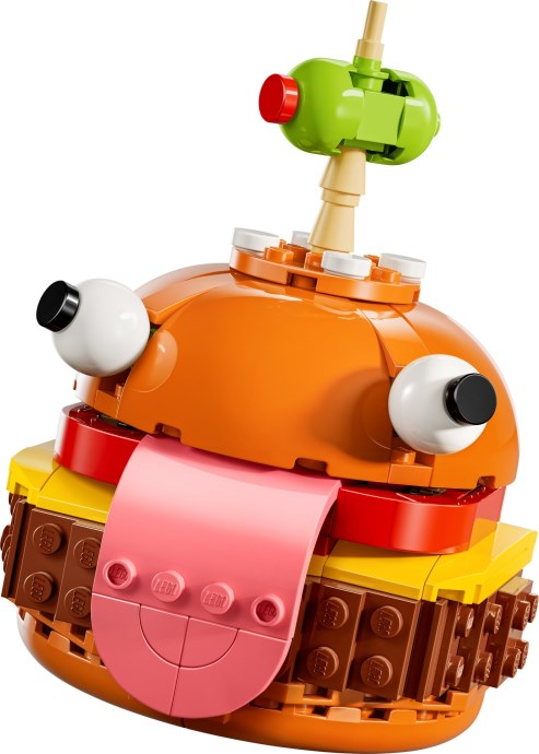U77070 - Durrr Burger