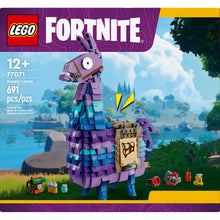 77071 - Fortnite: Supply Llama