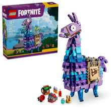 77071 - Fortnite: Supply Llama