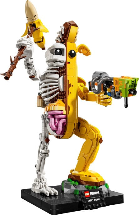 U77072 - Peely Bone