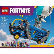 77073 - Fortnite: Battle Bus