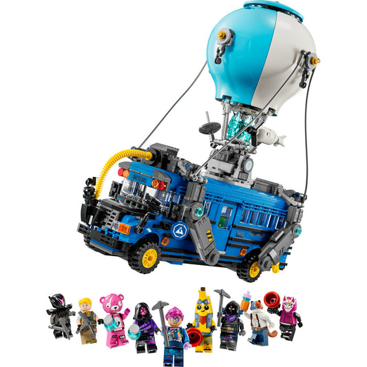 U77073 - Fortnite: Battle Bus (Pre-Built)