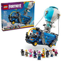 77073 - Fortnite: Battle Bus