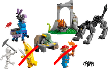 77075 - Fortnite: Peely & Sparkplug's Camp - ND