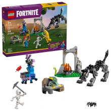 77075 - Fortnite: Peely & Sparkplug's Camp - ND