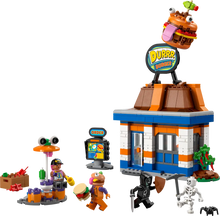 77076 - Fortnite: Durrr Burger Restaurant - ND