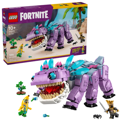 77077 - Fortnite: Klombo - ND