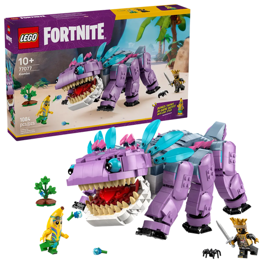 77077 - Fortnite: Klombo - ND