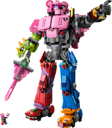 77078 - Mecha Team Leader - ND