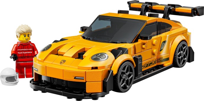 U77239 - Porsche 911 GT3 RS