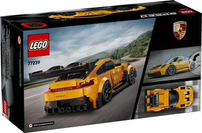 77239 - Porsche 911 GT3 RS Super Car - ND