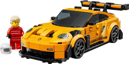 77239 - Porsche 911 GT3 RS Super Car - ND