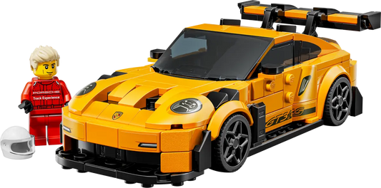77239 - Porsche 911 GT3 RS Super Car - ND