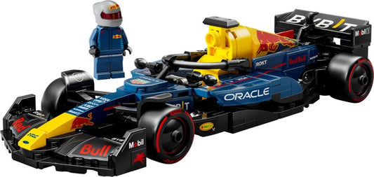 U77243 - Oracle Red Bull Racing RB20