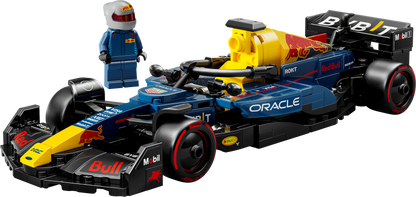 77243 - Oracle Red Bull Racing RB20 F1 Race Car - ND