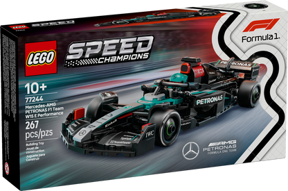 77244 - Mercedes-AMG PETRONAS F1 Team W15 E Performance - ND