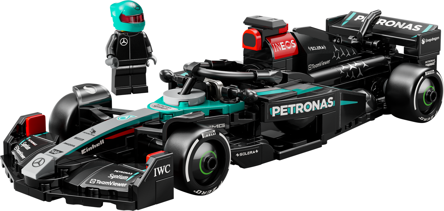 77244 - Mercedes-AMG PETRONAS F1 Team W15 E Performance - ND