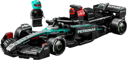 77244 - Mercedes-AMG PETRONAS F1 Team W15 E Performance - ND