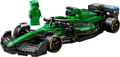 77245 - Aston Martin Aramco F1 AMR24 - ND