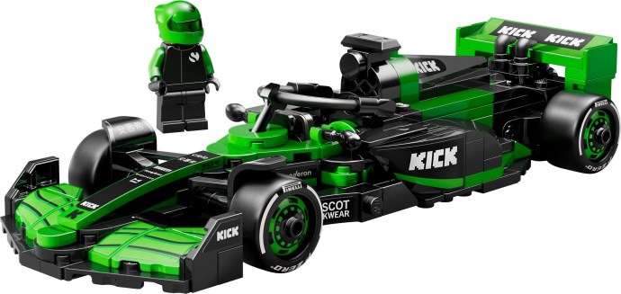 U77247 - KICK Sauber F1 Team C44