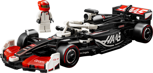 U77250 - MoneyGram Haas F1 Team VF-24 (Pre-Built)