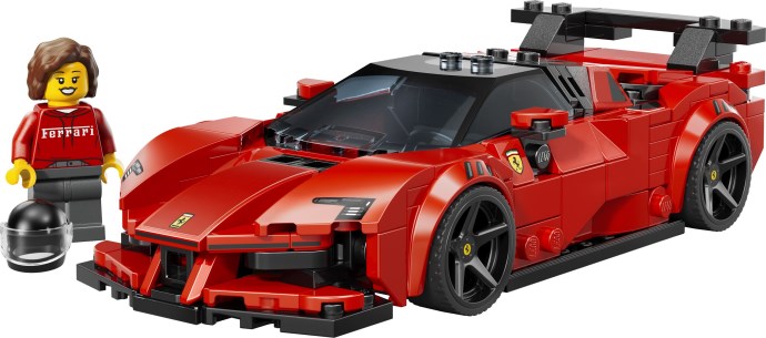 U77254 - Ferrari SF90 XX Stradale