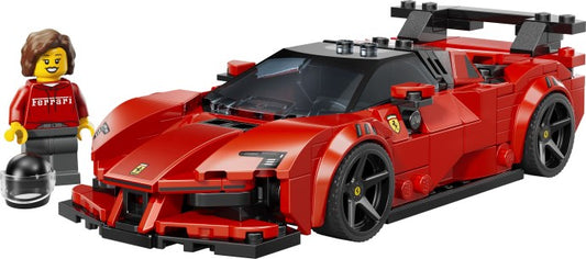 U77254 - Ferrari SF90 XX Stradale