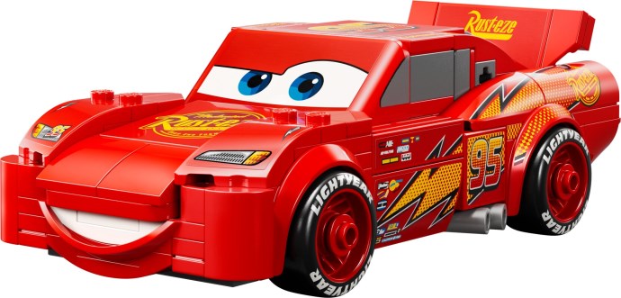 U77255 - Lightning McQueen