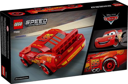 77255 - Lightning McQueen