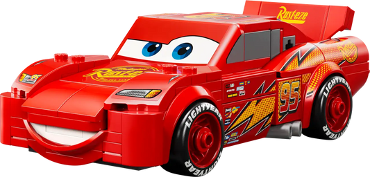 77255 - Lightning McQueen