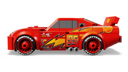 77255 - Lightning McQueen