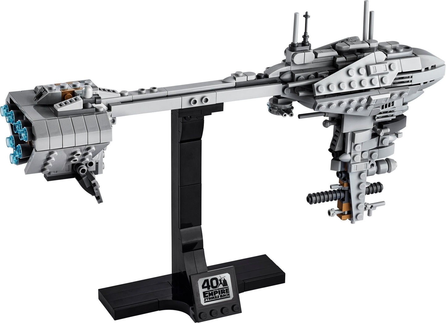77904 - Nebulon-B Frigate - San Diego Comic-Con 2020  (Exclusive)