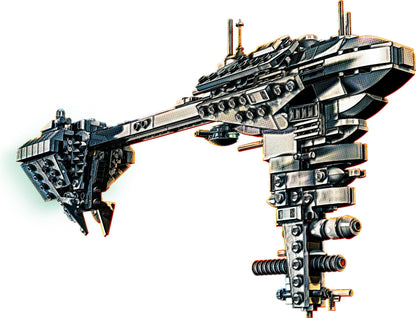 77904 - Nebulon-B Frigate - San Diego Comic-Con 2020  (Exclusive)