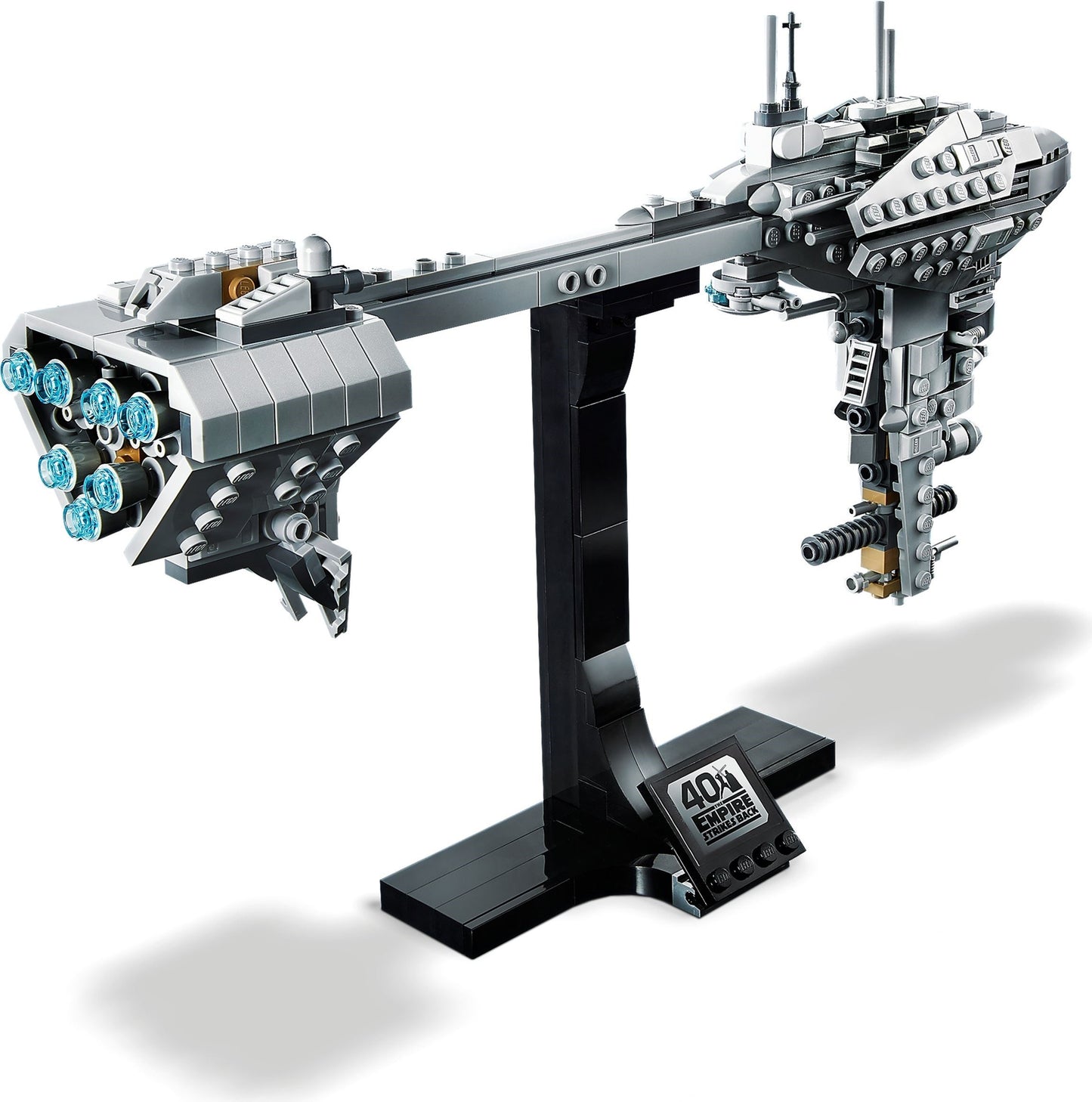 77904 - Nebulon-B Frigate - San Diego Comic-Con 2020  (Exclusive)