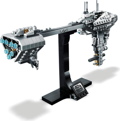 77904 - Nebulon-B Frigate - San Diego Comic-Con 2020  (Exclusive)