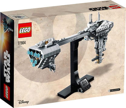 77904 - Nebulon-B Frigate - San Diego Comic-Con 2020  (Exclusive)