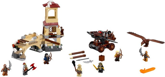 U79017 - The Battle of Five Armies (Pre-Built)